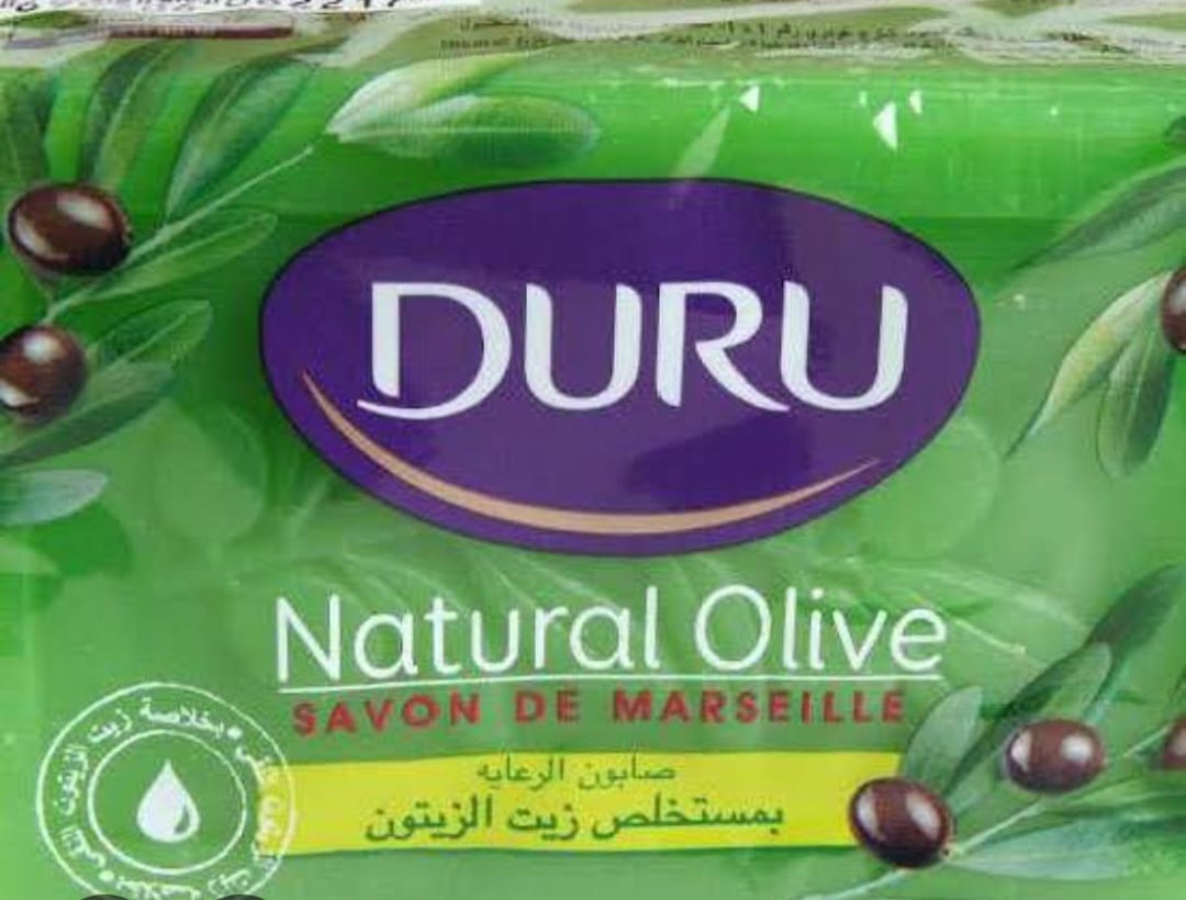 Duru Natural Olive